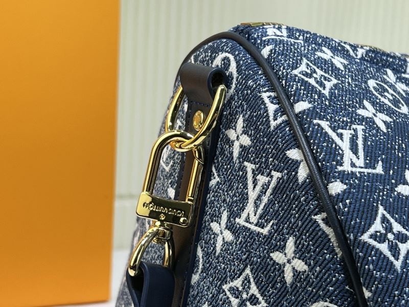 LV Travel Bags